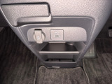 車内でのスマホ・タブレットの充電もお任せください!
