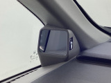普段運転席から見えない左タイヤの前あたりが見ることができます!駐車が苦手な方も得意な方にとっても安心です☆