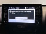 マルチメディア ナビなし・TVあり ナビゲーションをご利用いただく場合は別途有料の「T-Connect」の契約が必要となります。詳しくはスタッフまでお気軽にお問い合わせください。