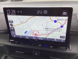 純正11.4インチナビ♪■AppleCarPlay・フルセグTV・Bluetooth・DVD再生対応!■オプションでHDMIケーブルも取付可能になります!