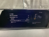 TCS(トラクションコントロールシステム)&DSC(横滑り防止機構)やBSM(隣車線上の側・後方からの車両接近を通知)、LDWS(車線逸脱警報システム)で安全運転をサポート!