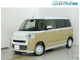 ダイハツ ムーヴキャンバス