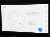 トヨタが提供している通信サポートサービスを搭載したナビです。通常のナビの他に交通情報や事故情報等を表示できます。HELP-NETにも対応しております。(ご利用には契約が必要です。)