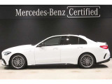 Cクラス AMG C43 4マチック 4WD 