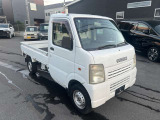 キャリイ KC エアコン パワステ 4WD 