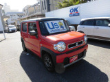 納車前点検整備実施!!お客様に安心してお乗りいただけるよう、スズキ専門の整備士が点検整備をさせていただきます☆