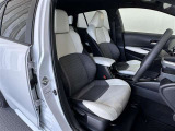 車内清掃済だから快適ですよ