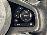 アダプティブクルーズコントロール(ACC)を装備。設定した車速内で前走車との適切な車間距離を維持しながら追従走行し、高速道路でのドライバーの運転負荷を軽減してくれるので長距離ドライブも楽々です