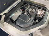親切・丁寧な専門メカニックスタッフが応対!・車検・点検整備・事故等の修理などアフターサービスも安心。お車のカスタマイズもネクステージのサービススタッフまでご相談ください!