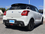 スイフト 1.4 スポーツ ZC33S ファイナル エディション 