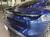 ポルシェセンター 中大阪認定中古車センター/正規ディーラーだからこそ出来る安心、安全、信頼の高品質の車両で御座います。