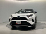 RAV4  PHV 2.5 ブラック トーン E-Four 4WD