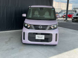 正面