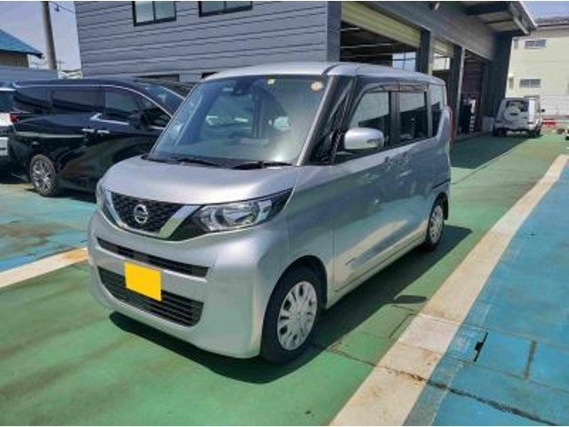 デイズルークス X