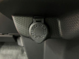 アクセサリーソケット