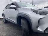タイヤの状態は現車でのご確認をお願いいたします。