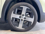 17インチアルミホイール&205/45R17タイヤ
