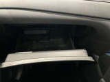 収納スペースもたくさん有ります☆車検証や小物類などすっきり収納♪