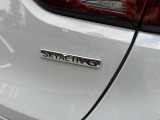 スカイアクティブ G ガソリン車です