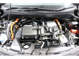 Hondaの技術が詰まったエンジンルーム☆☆☆エンジンルーム室内ともにルームクリーニング済みで清潔です◎快適なドライブをお楽しみください♪♪