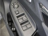 ◆パワーウィンドウスイッチ◆運転席から全席の窓の開閉操作を行うことが出来いつでも換気ができます!