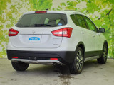 SX4 Sクロス 1.6 4WD 