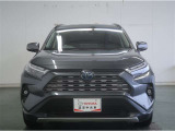 路面走破性に優れたSUV!キャンプや釣り、アウトドアにもぴったりで、どんな道でも頼れる一台です。