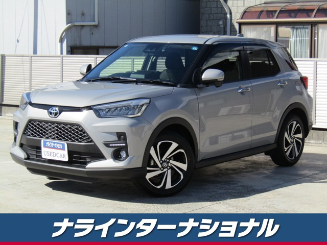 ライズ  1.2 Z