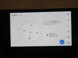 ディスプレイオーディオ(コネクティッドナビ対応)搭載。T-Connectご契約で2029年2月までナビ機能が無償で利用できます。期限到来後は有償でご継続可能です。(車載ナビは非搭載)