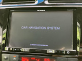 先進のナビゲーションシステムを搭載。目的地設定やルート検索がスムーズに行え、快適なドライブをサポートします。