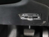 ETC車載器が搭載されているので、高速道路の乗り降りもノンストップで通過できます♪