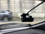後方撮影用のカメラです。