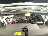 親切・丁寧な専門メカニックスタッフが応対!・車検・点検整備・事故等の修理などアフターサービスも安心。お車のカスタマイズもネクステージのサービススタッフまでご相談ください!