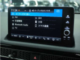◆Bluetooth Audio対応◆各種オーディオソースで退屈のないドライブをお楽しみください♪
