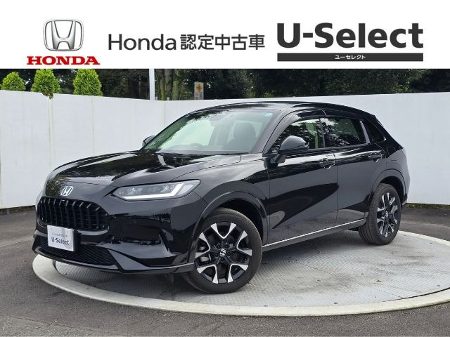 ZR-V 2.0 e:HEV Z 4WD