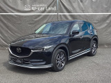 マツダの新しいSUVスタイルCX-5!シーンを選ばない美しい存在感を演出した『魂動デザイン』に心ときめきます。