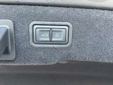 電動バックドア