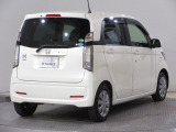 ボディクリーニング後、愛車をピカピカの状態へ保護するコーティング「ブライトパック」がおススメです!水垢がつきにくく、手入れがしやすくなりますよ!いつも愛車をきれいにしておきたい方におススメです。