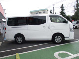 万が一のトラブルにも、全国の3000ケ所の日産サービス工場で修理可能!!年間走行距離無制限、バッテリーも保証対象です!