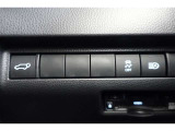 パワーバックドアがついているのはうれしいですね!