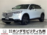 ヴェゼル e:HEV Zタイプは、デュアルフルオートエアコンや、シートヒーター、減速セレクター等の充実装備に、ホンダセンシングをさらにプラスした上級グレードです。