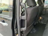 乗降用大型アシストグリップ付いてます★
