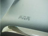 ◆助手席エアバッグ◆身を守る為に必要なエアバッグが助手席に装備されています。