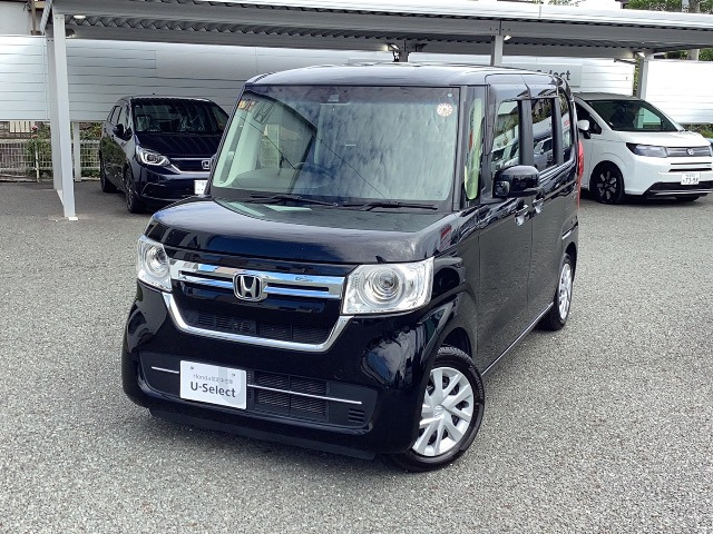 N-BOX L 