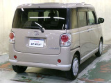 ムーヴキャンバス G SAIII 