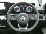 プロパイロット2.0(高速道路のナビ連動ルート走行と同一車線でのハンズオフ機能を同時採用しております。最先端の技術を乗りこなす新しいドライビングプレジャーです。