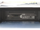 CD、DVD再生機能付です。