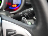 ◆ピタ駐ミラー◆左前の死角を軽減する補助ミラーを装備!細い道や車庫入れの時に役立ちます。