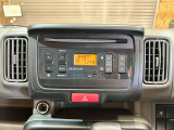 CD聴けます!!AUX接続可能です!!