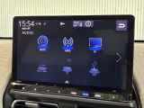 【オーディオ機能】Bluetooth対応、デジタルTV、CD・DVDプレイヤー、AM/FMチューナー付きです!
